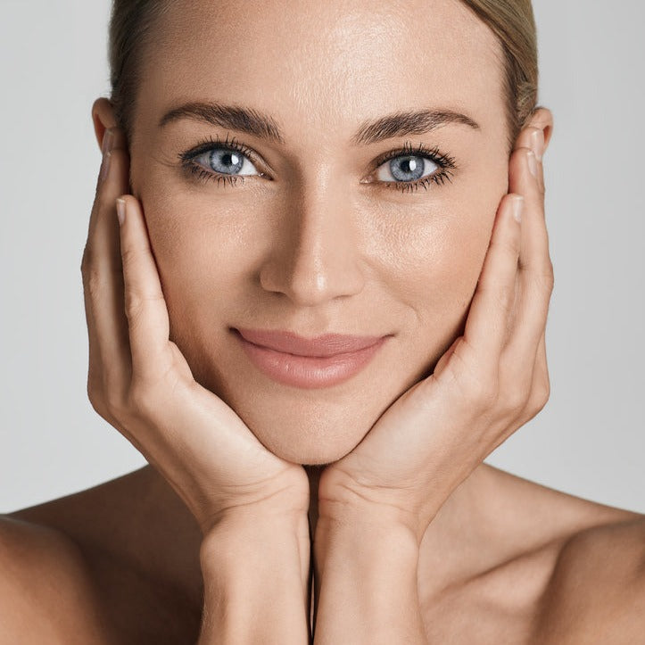 Bio Naturkosmetik Gesichtspflege mit OPC