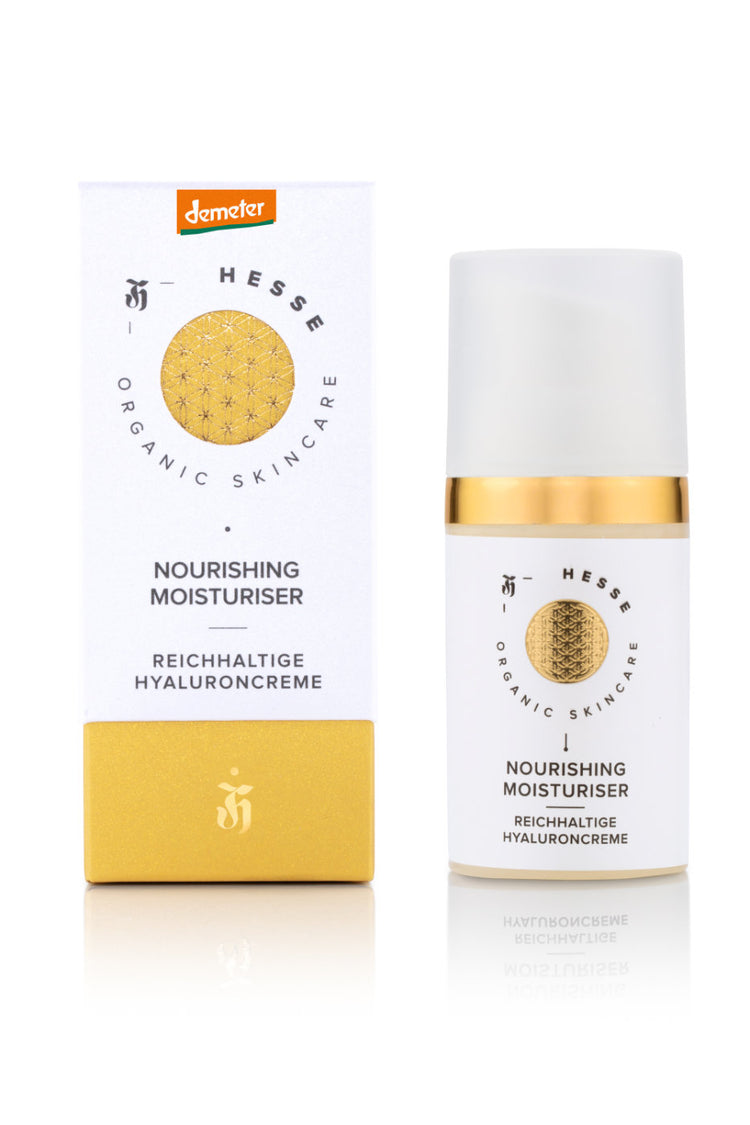 Hyaluron Creme - Creme gegen Falten