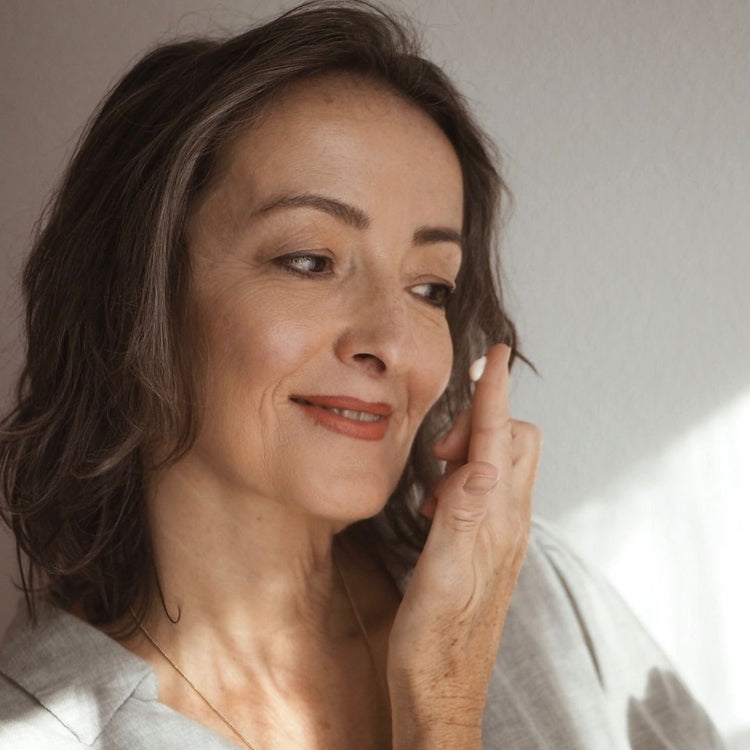 Hyaluroncreme Hyaluronsäure fürs Gesicht