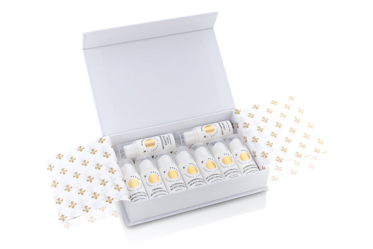 Demeter Naturkosmetikset Tester