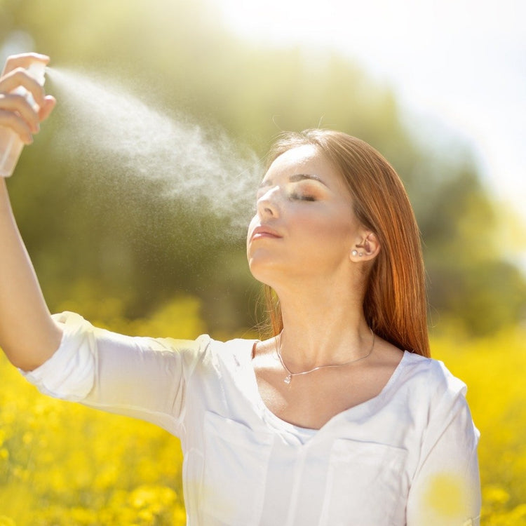 Bio Hydrobalancespray