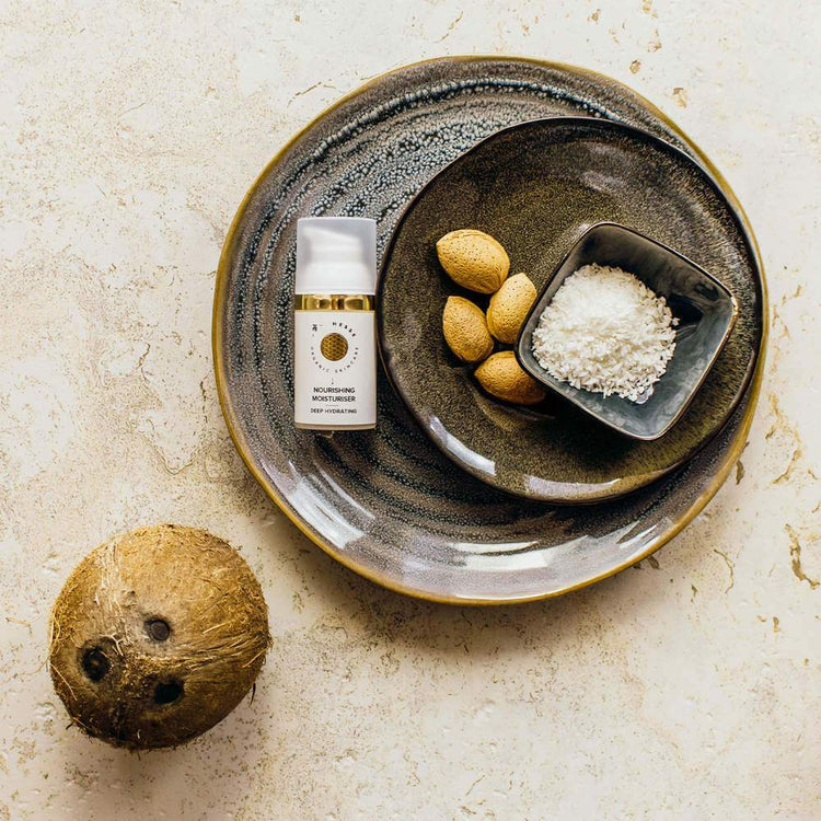 Hayluroncrem Falten Creme