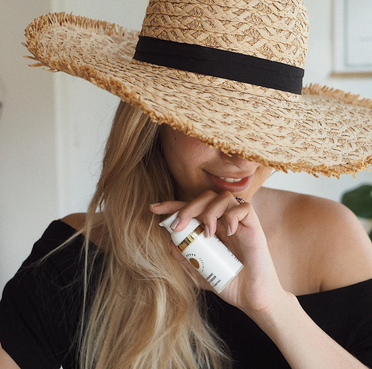 Moisturizer SPF