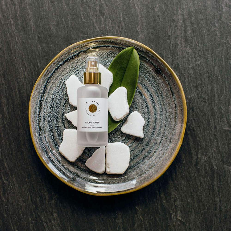 Hesse Organic Skincare Demeter Gesichtstonikum - Facial Toner