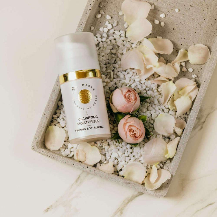 feuchtigkeitspflege für empfindliche Haut