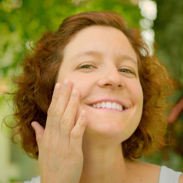 Bio Kosmetik Vegan Tierversuchsfrei