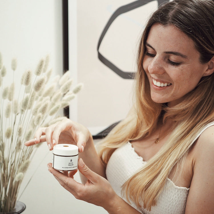Bio Zertifizierte Naturkosmetik