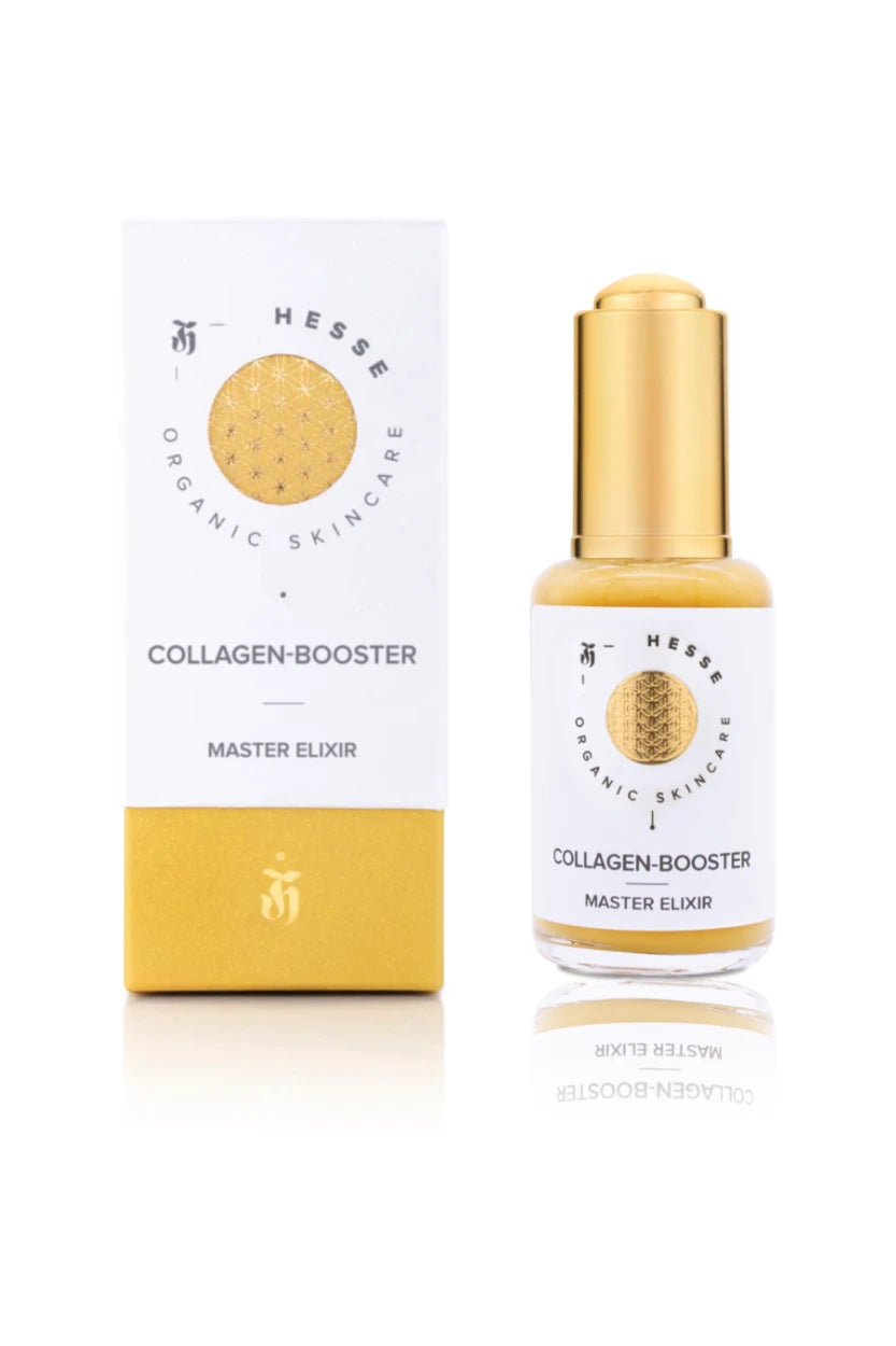 Bio Kosmetik collagen boosting