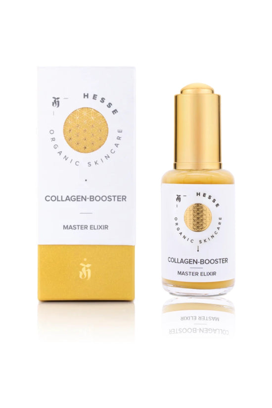 Bio Kosmetik Collagen Elixier