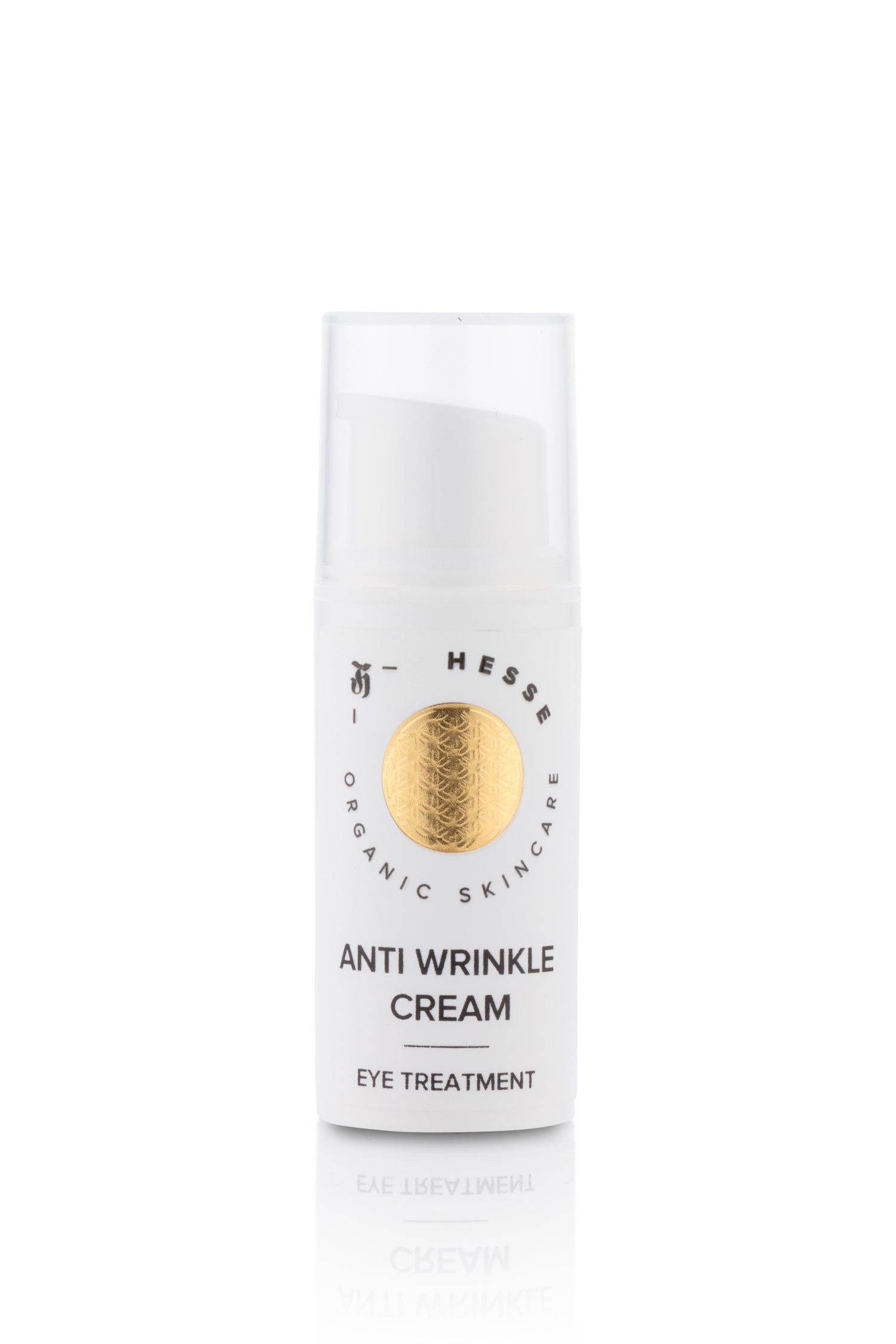 Zertifizierte Naturkosmetik mit Hyaluron 