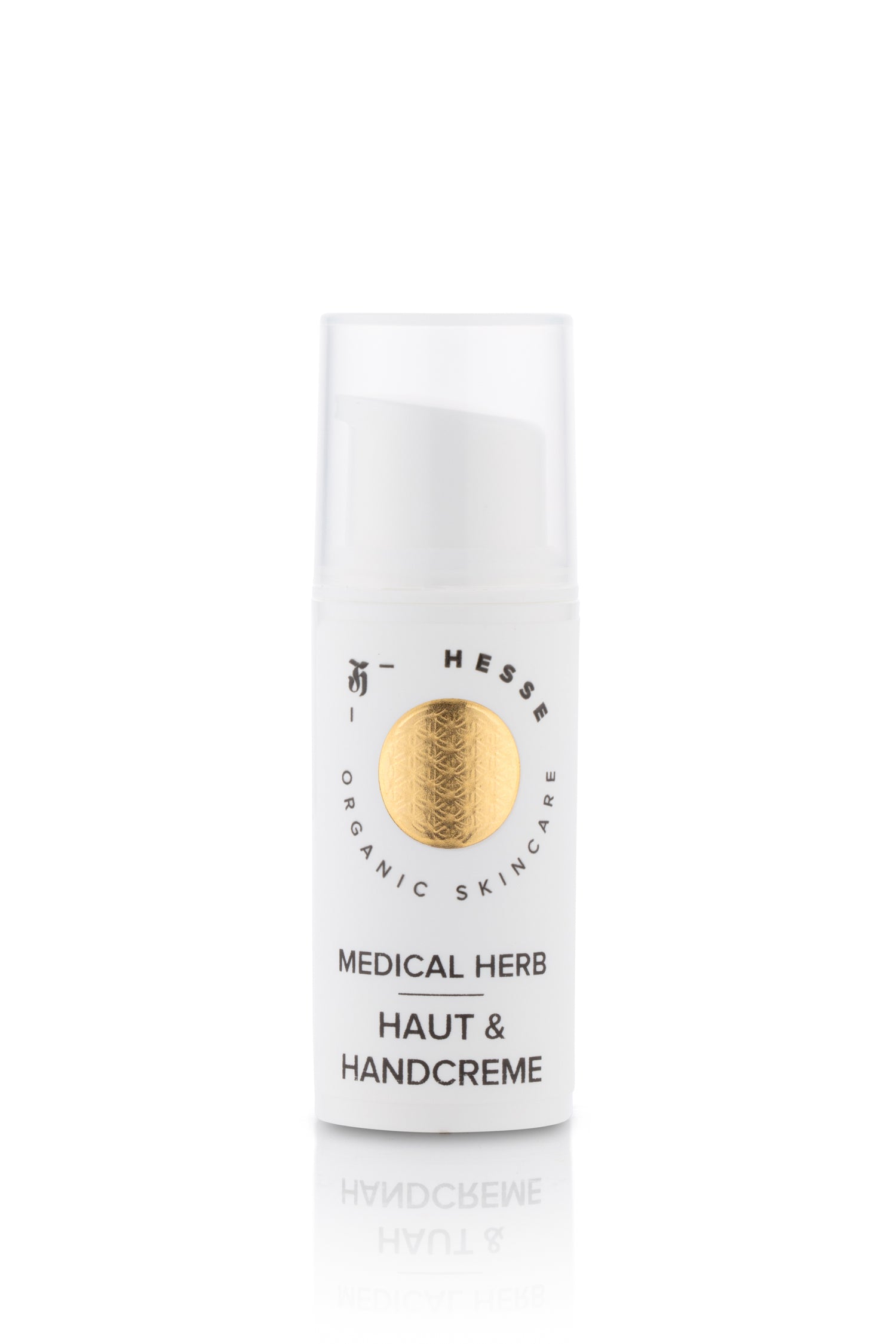 Bio Naturkosmetik Haut und Handcreme in Probier- und Reisegröße