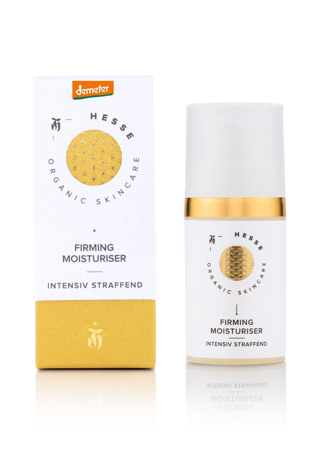 Face Moisturizer Creme gegen Falten