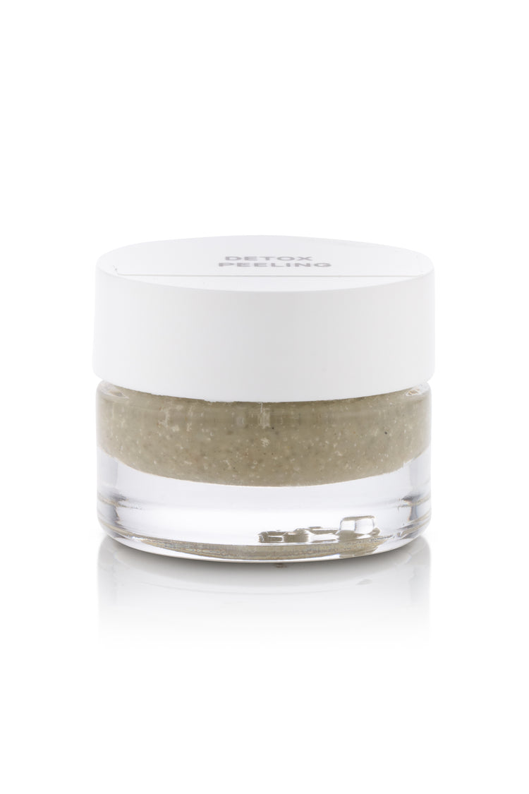 Bio Kosmetik Peeling Tester kaufen