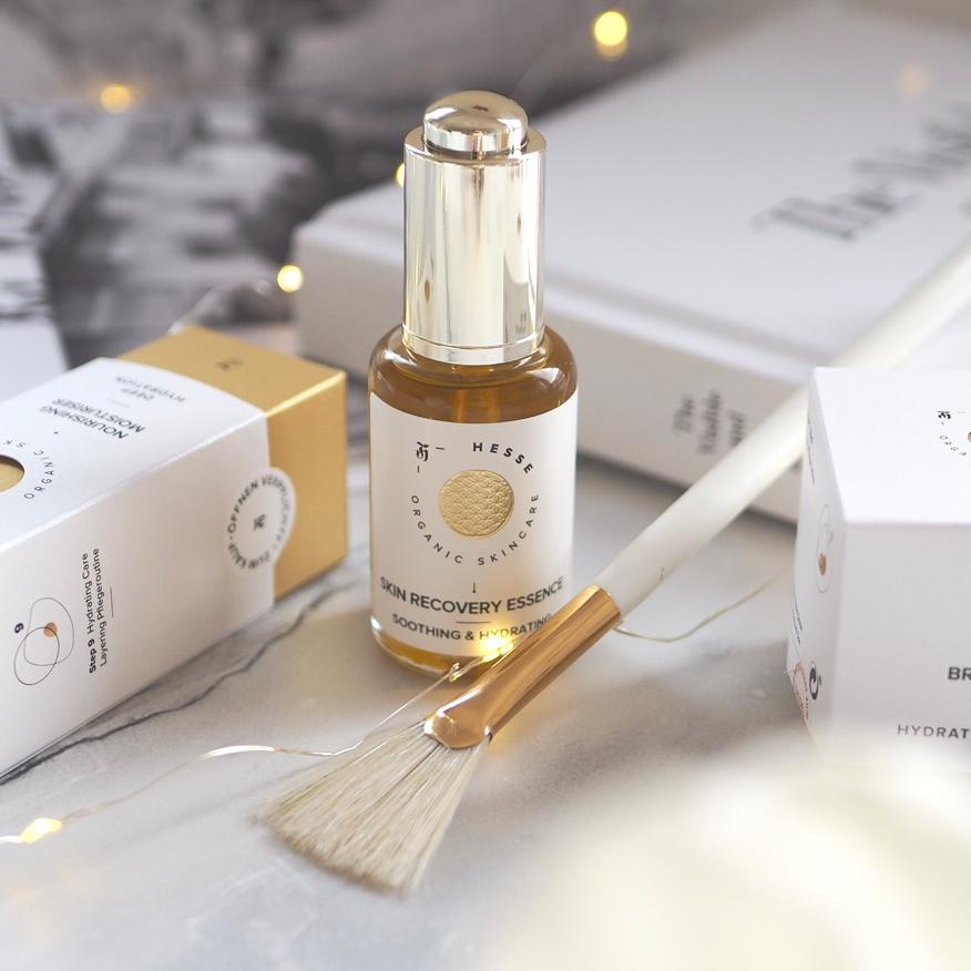 Skin Recovery Essence - Öl fürs Gesicht