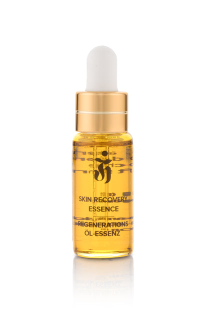 Test Öl fürs Gesicht