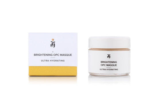 Vitamin C Maske