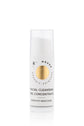 facial cleansing Gel Test