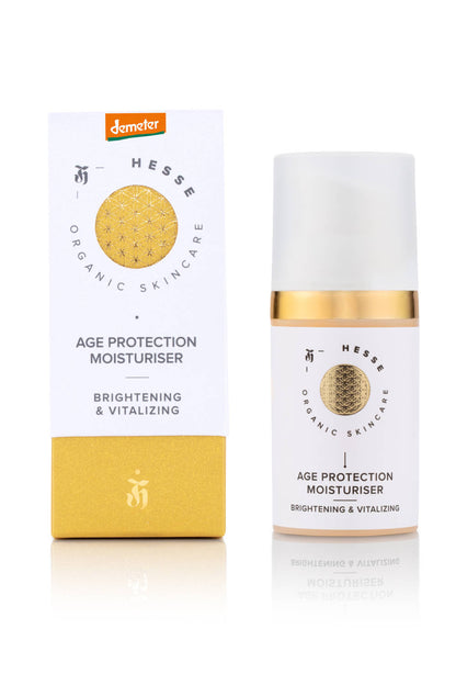 gesichtspflege vitamin c - Anti Pigment