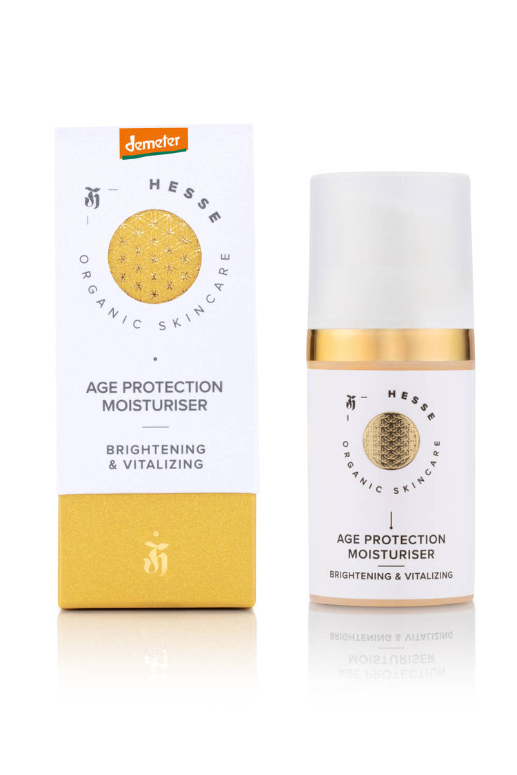 gesichtspflege vitamin c - Anti Pigment
