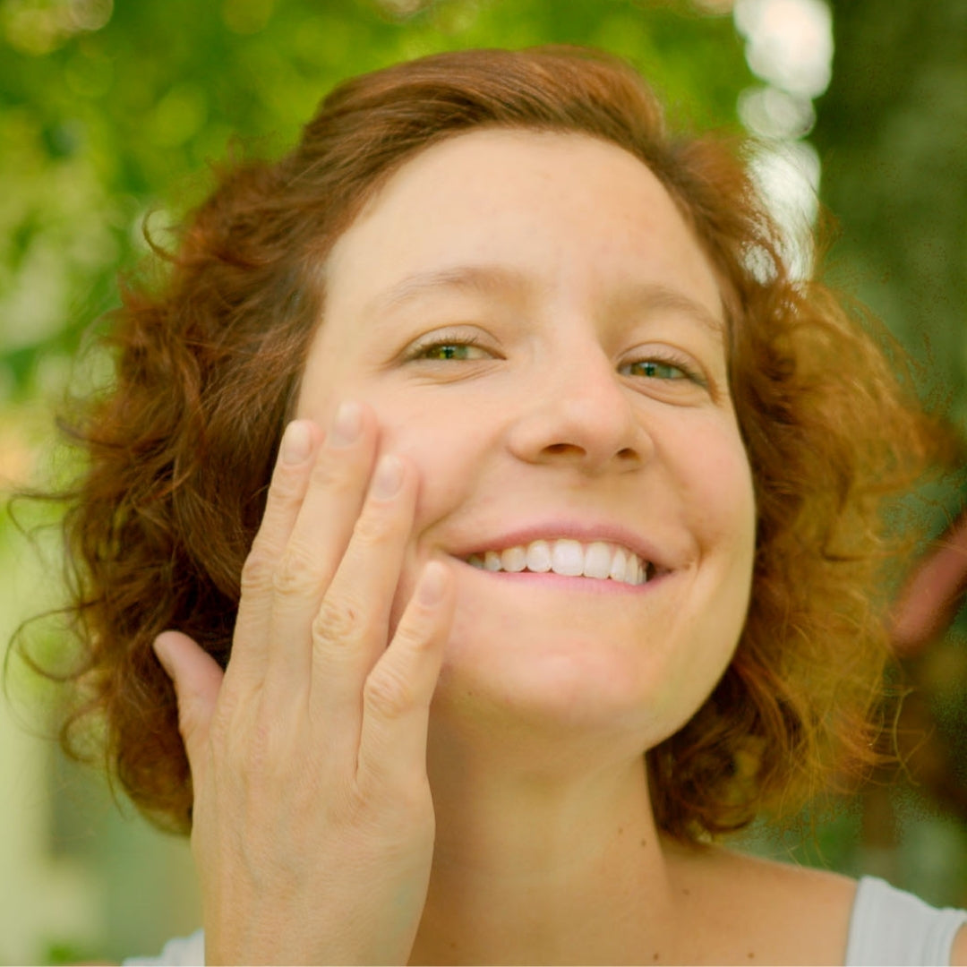 Hesse Organic Skincare Demeter Gesichtstonikum - Facial Toner erfrischte Haut