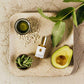 Hesse Organic Skincare Demeter Skin Recovery Essence - Miracle Lift Hautregenerationsessenz Zutaten